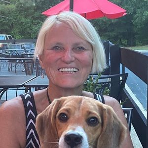 Meet your Posher, Jo-anne